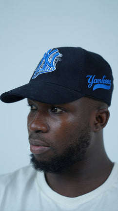 Casquette Contemporaine NY Yankees