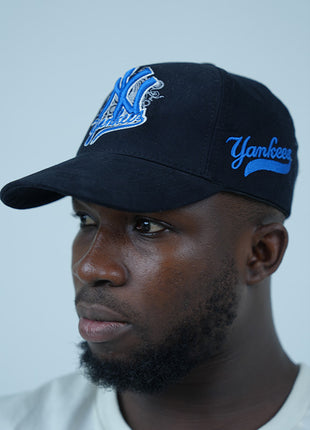 Casquette Contemporaine NY Yankees