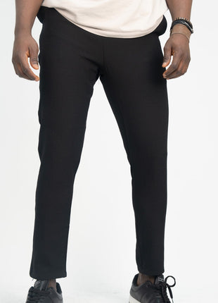 Pantalon Noir Skinny