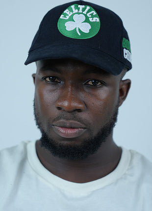 Casquette Celtics Boston