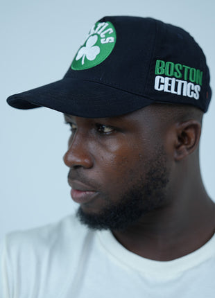 Casquette Celtics Boston