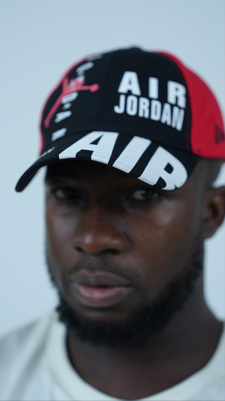 Casquette Air Jordan