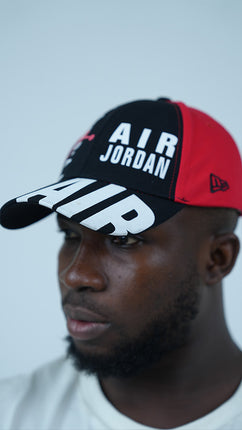 Casquette Air Jordan