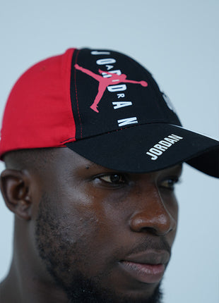 Casquette Air Jordan