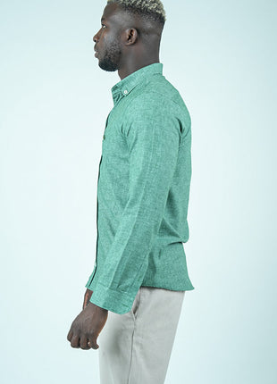 Chemise Lacoste Élégante en Coton