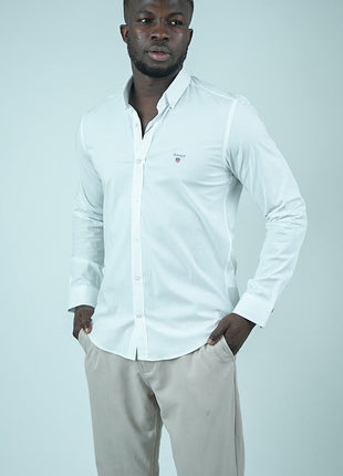 Chemise Gant Classique