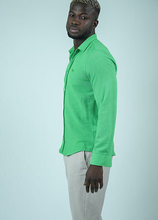 Chemise Lacoste Casual Chic