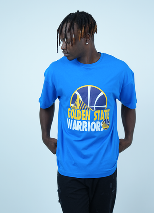 T-Shirt Golden State Warriors