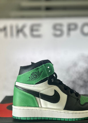 Air Jordan 1 Retro High OG Pine Green