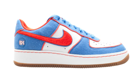 G-35 Air Force 1 Low