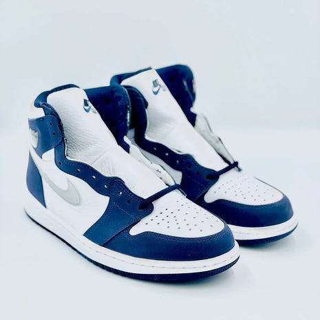 G-38  Air Jordan 1 Retro High CO.JP Midnight Navy