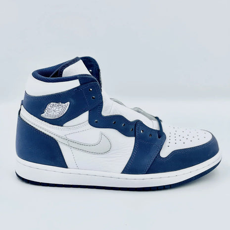 G-38  Air Jordan 1 Retro High CO.JP Midnight Navy