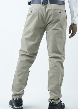 Pantalon Chino Classique