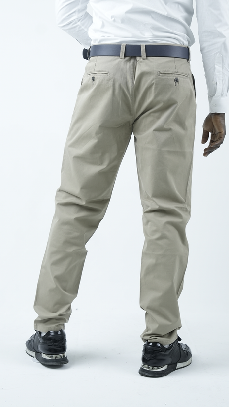 Pantalon Chino Classique