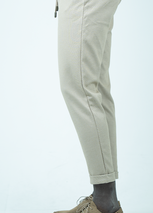 Pantalon Chino Slim Lacoste