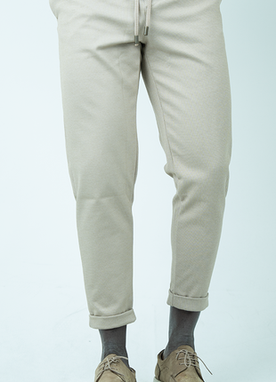 Pantalon Chino Slim Lacoste