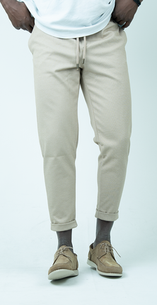 Pantalon Chino Slim Lacoste