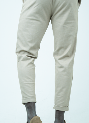 Pantalon Chino Slim Lacoste