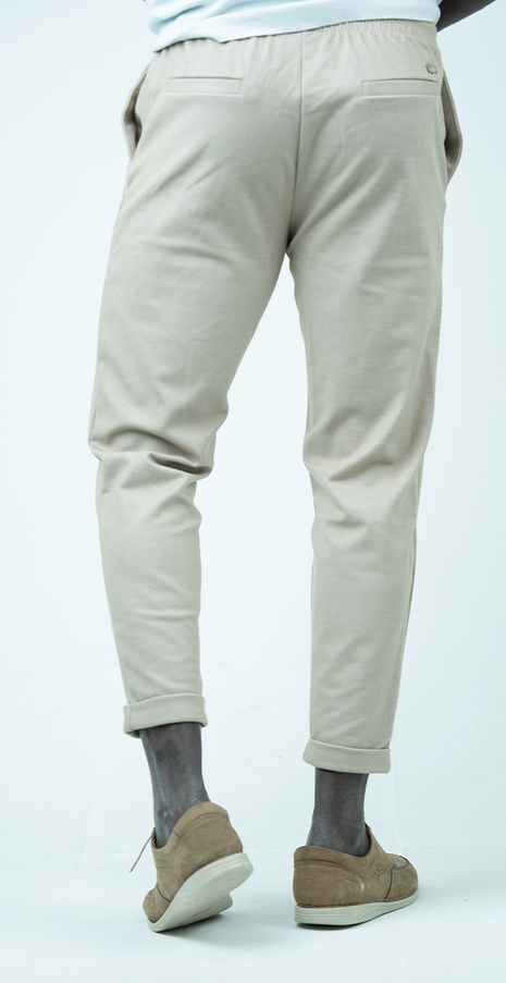 Pantalon Chino Slim Lacoste