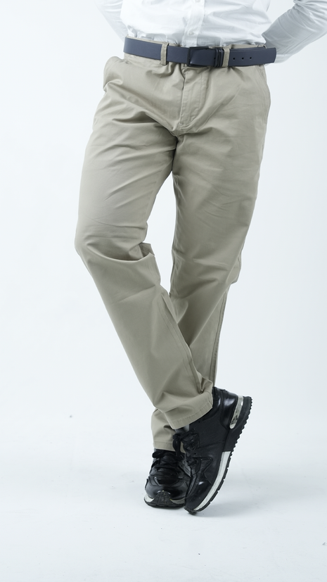 Pantalon Chino Classique