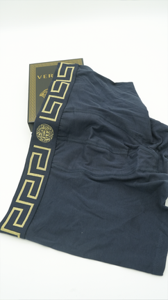 Lot De Boxer Versace Classique