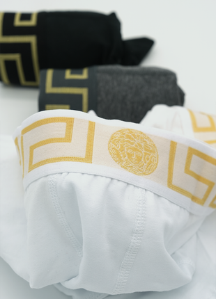 Lot De Boxer Versace Classique