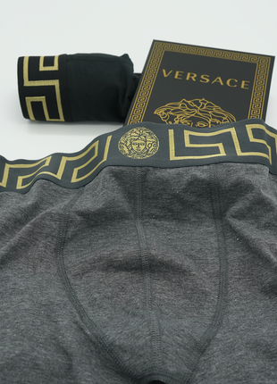 Lot De Boxer Versace Classique