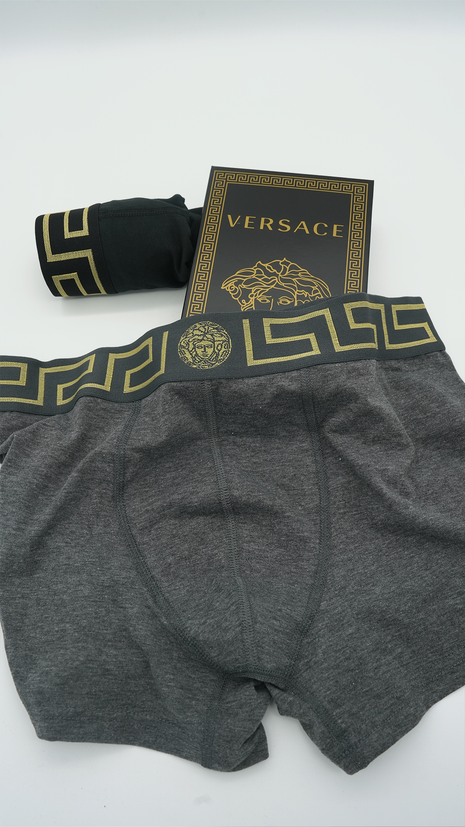 Lot De Boxer Versace Classique