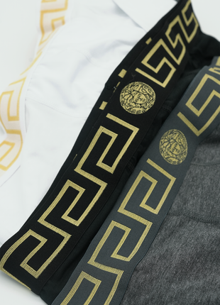 Lot De Boxer Versace Classique