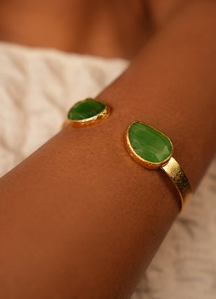 Bracelet "Mystic Dream" Vert