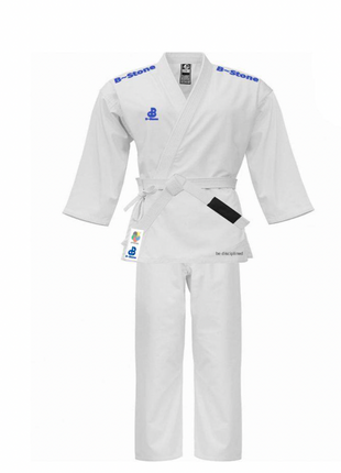 UNIFORME KIMITE / KATA PRO