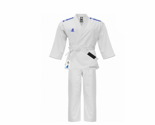 UNIFORME KIMITE / KATA PRO