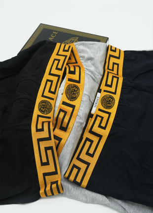 Lot De Boxer Versace