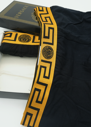 Lot De Boxer Versace