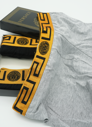 Lot De Boxer Versace