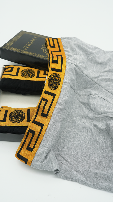 Lot De Boxer Versace