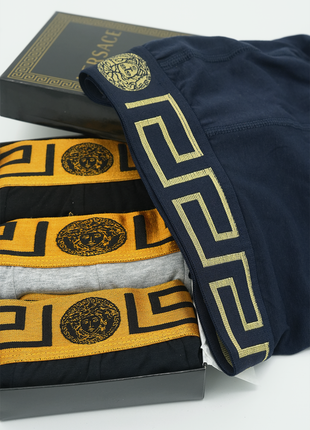 Lot De Boxer Versace