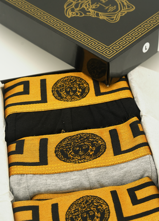 Lot De Boxer Versace