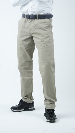 Pantalon Chino Classique