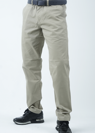 Pantalon Chino Classique