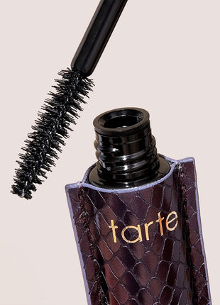 Tarte Lights, Camera, Mascara 4 en 1