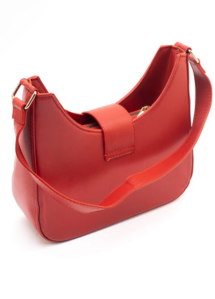 Sac Bandoulière Rouge