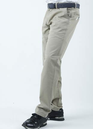 Pantalon Chino Classique