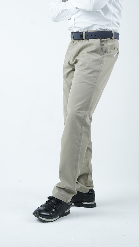 Pantalon Chino Classique