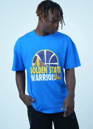 T-Shirt Golden State Warriors