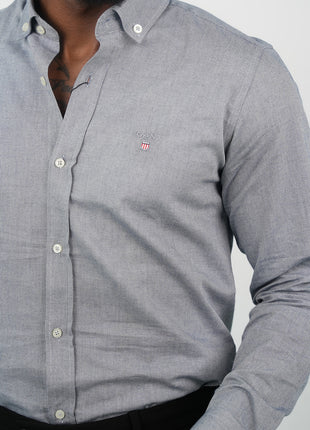 Chemise Stylé Classique GANT