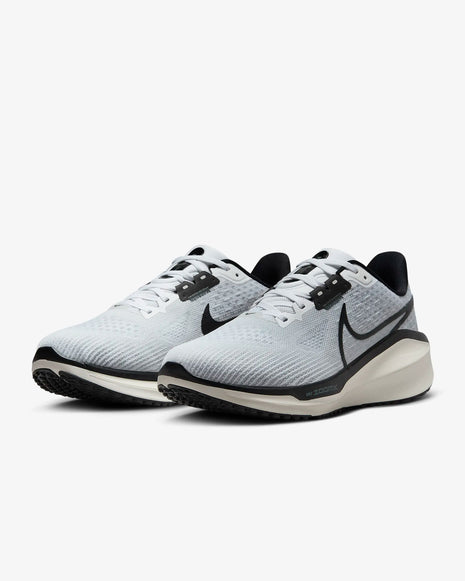 Nike Vomero 17 Blanc/Pur