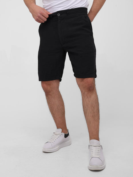 Short Urbain Noir