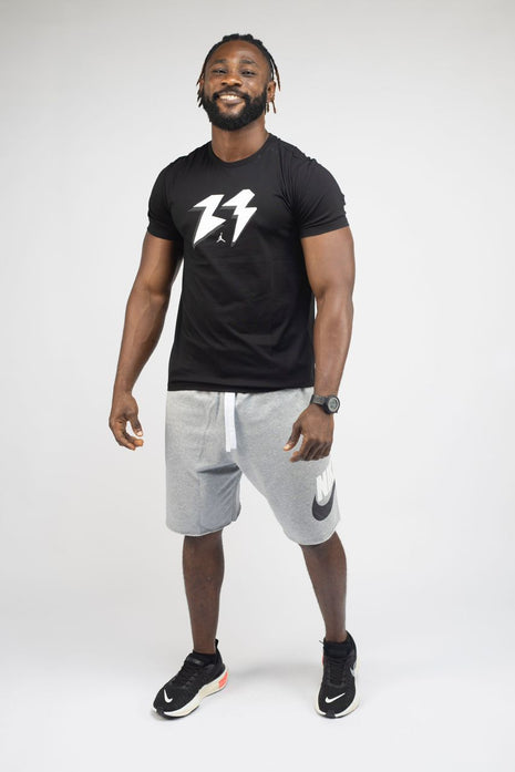 T-shirt de sport pour Homme.