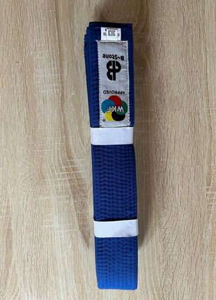 CEINTURE DE COMPETITION